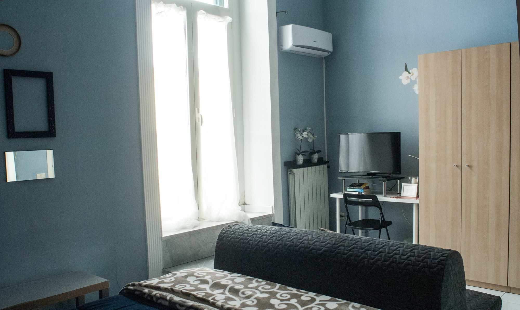 B&B Cuore Di Napoli エクステリア 写真