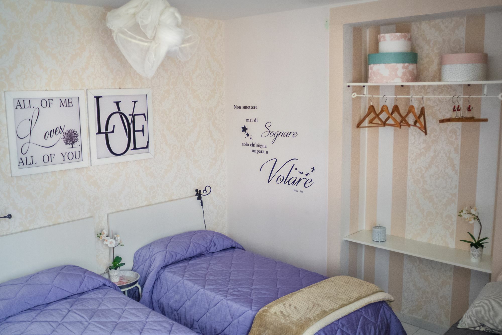 B&B Cuore Di Napoli エクステリア 写真
